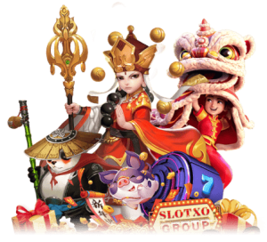 เล่นเกมสล็อตฟรี